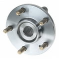 thumbnail image 2 of For Mitsubishi 4-Wheel ABS Wheel Hubs Front Driver or Passenger Side Right Left, 2 of 6
