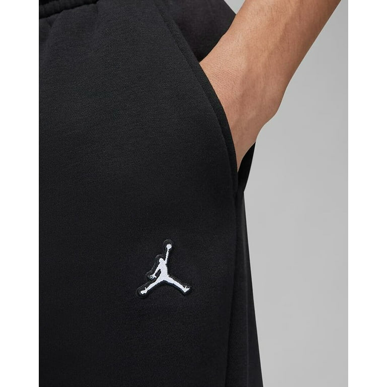 Jordan Dri-FIT Sport Statement Air Fleece Pants Black / Black