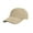 Natural/Navy, variant on Mens Heavy Brushed Cotton Sandwich Peak Baseball Cap