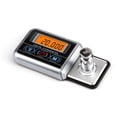 thumbnail image 2 of 100G/0.005 Mini Digital Turntable Stylus Force Scale Gauge LED Arm Load Meter Portable Digital Scales Jewelry Scale, 2 of 8