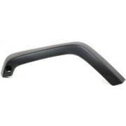 Fender Flares Compatible with JEEP WRANGLER (JK) 2007-2017 LH Primed