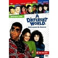 thumbnail image 2 of A Different World - Season, 2 of 2