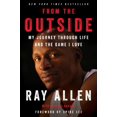 thumbnail image 1 of Pre-Owned From the Outside: My Journey Through Life and the Game I Love Paperback, 1 of 1