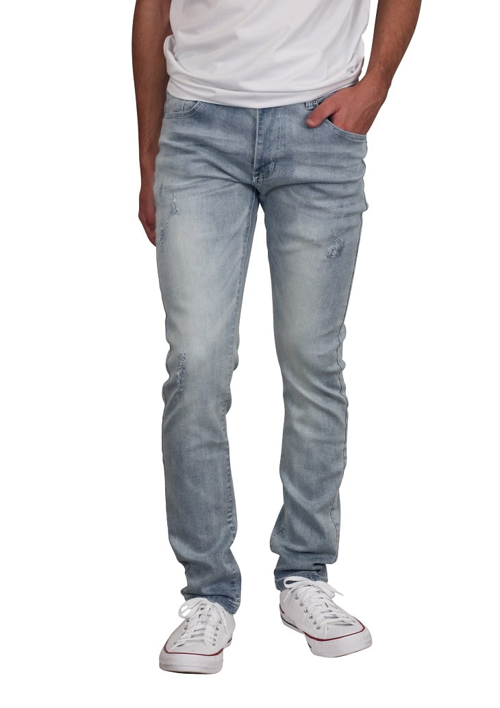 walmart distressed jeans