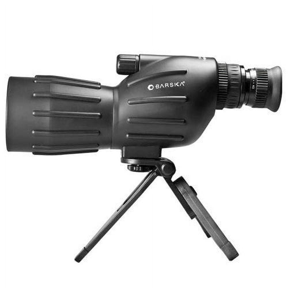 25-75x80 BAK4 Spotting Scope with Tripod, Carrying Bag 25-75x80 BAK4 Spotting Scope with Tripod, Carrying Bag