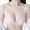 Khaki, variant on Women's Sexy Push Up Bra Full Lace No Underwire Comfortable Cleavage Enhancer High Side Support T-Shirt Bra