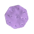 thumbnail image 4 of TISHITA Feet Massage Pad 55cm Dia. Foot Pressure Point Pad for Home Office Traveling, 4 of 8