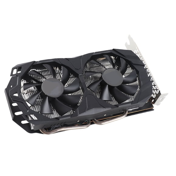 Tarjeta Gráfica Para Juegos, Tarjeta Gráfica RX580 8GB DisplayPort HD Para Computadora