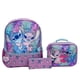 thumbnail image 1 of Set de mochilas DISNEY Stitch & Angel para niñas, 5 piezas, 1 of 6