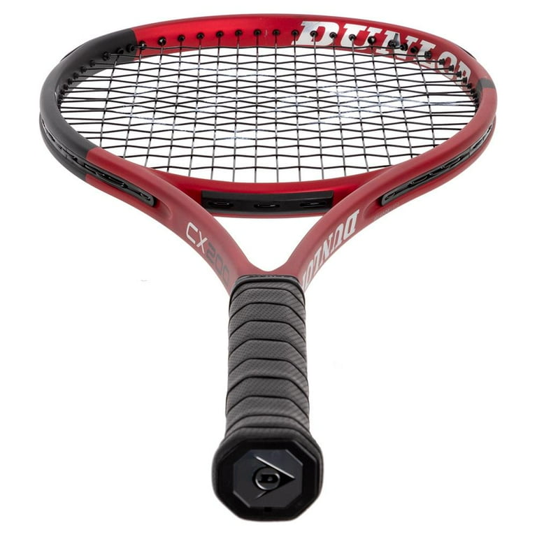Dunlop 2021 CX 200 Tennis Racquet ( 4_1/2 ) - Walmart.com