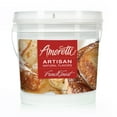 thumbnail image 5 of Amoretti - Natural French Toast Artisan Flavor 60 lbs - Use In Pastry, Savory, Brewing & Ice Cream Applications, Preservative Free, Vegan, Gluten Free, No Artificial Sweeteners, Highly Concentrated, 5 of 6