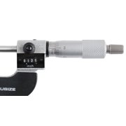 Accusize 0-1'' by 0.0001'' Digital Outside Micrometer in Fitted Box, Bc20-1101