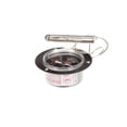 thumbnail image 4 of Intermetro RPC13-189 Thermometer Analog, 4 of 4