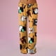 thumbnail image 1 of Kawaii Pajamas for Women Girls Cartoon Cat All Over Print Flannel Christmas Halloween Anime Soft Sleep Pajamas Pants, 1 of 7