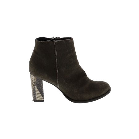 

Pre-Owned Matisse Women s Size 7 Ankle Boots