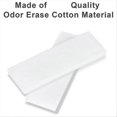 thumbnail image 5 of 18PCS Air Fryer Replacement Filters Compatble for Instant Air Fryer, 5 of 5