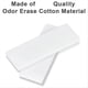 thumbnail image 5 of 18PCS Air Fryer Replacement Filters Compatble for Instant Air Fryer, 5 of 5