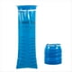 thumbnail image 1 of Emesis Bolsas Desechables, 50 Paquetes de Bolsas de Vómitos para Coche Niños y Adultos Fugas Pure Barf Bags1000ML para Viajes Movimiento Sicknes,, 1 of 5