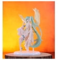 thumbnail image 4 of Figura Hatsune Miku Fairy Angel Vocaloid 20cm Anime Figura coleccionable Miku Juguete de Colección, 4 of 8