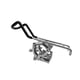 thumbnail image 3 of Soporte de caña de pescar de Metal soporte de caña de pescar de Metal abrazadera montada soporte de accesorios profesionales, 3 of 8