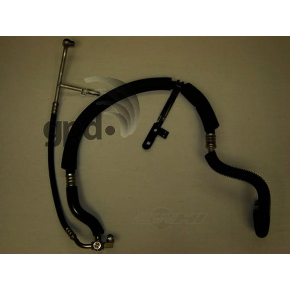 A/C Hose Assembly Fits select: 1998-2000 FORD EXPLORER, 1998-2000 FORD RANGER