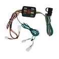 thumbnail image 4 of Arnés de cableado ANGGREK para remolque equipo seguro de larga durabilidad para el coche, 4 of 8