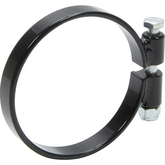 Allstar Performance Axle Tube Retainer Clamp 1/2in Wide LW