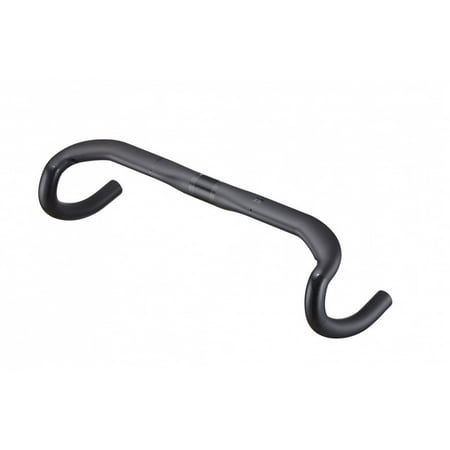 Team Bike Case - 3T Superergo Team Stealth Road Bicycle Handlebars - 31.8