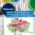 thumbnail image 6 of Faber-Castell Gelatos® Colors Gift Set - Dolce 2, Art Set for All Skill Levels, 6 of 6
