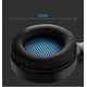 thumbnail image 2 of Audifonos gamer con cable con luz rgb LED, 2 of 5