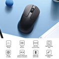 thumbnail image 2 of Ratón Óptico Inalámbrico Keychron M3 Mini 4K 26000 DPI, 2 of 8
