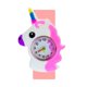 thumbnail image 1 of ¡Novedad de 2022! Relojes para niños estilo Pony unicornio, regalo de cumpleaños para niñas, reloj Digital con correa para niños, reloj de estudio para bebés, reloj de juguete para exámenes Gao Jinjia LED, 1 of 2