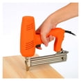 thumbnail image 2 of Electric Nail Gun 2000W Straight Staple Gun Stapler For Furniture Frame Electric Tacker ,Easy to Use, 2 of 6