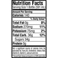 thumbnail image 4 of Gatorade Fierce Thirst Quencher Green Apple Sports Drink, 20 fl oz, 8 Count Bottles, 4 of 5