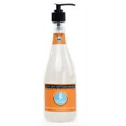 CURLS Curl Gel-les'c Organic curl gel/shine serum (Size : 8 oz)