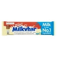 thumbnail image 1 of Barre de chocolat moyenne Milkybar de Nestle, 1 of 4