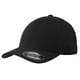 thumbnail image 1 of Gorra sólida de rendimiento Sport-Tek® Flexfit®. STC17 deporte-tek STC17, 1 of 1