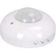 thumbnail image 2 of Sensor 360 Degree PIR Motion Light Switch Ceiling Mounted 1200w max, 2 of 4