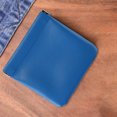 thumbnail image 2 of CSChome Storage Bag For Travel Lightweight Fake Leather Makeup Pouch Stylish Portable Storage for Home Travel, 2 of 7