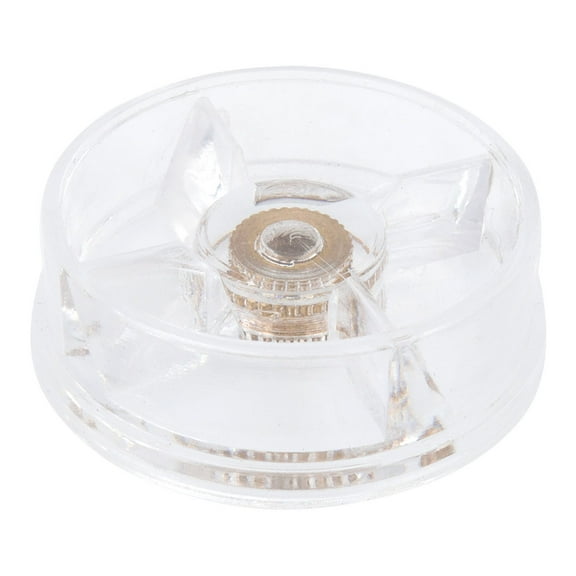 Motor Base Gear Replacement Part Compatible with Magic Bullet 250W Blenders MB1001