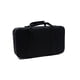 thumbnail image 3 of Sonducket Caja para clarinete, paquete profesional, organizador de de tubo negro, gran capacidad, cuadrado, resistente al desgaste, Accesorios para instrumentos musicales, 3 of 6
