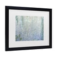 thumbnail image 2 of Trademark Fine Art 'Waterlillies Morning II' Canvas Art by Claude Monet, 2 of 4