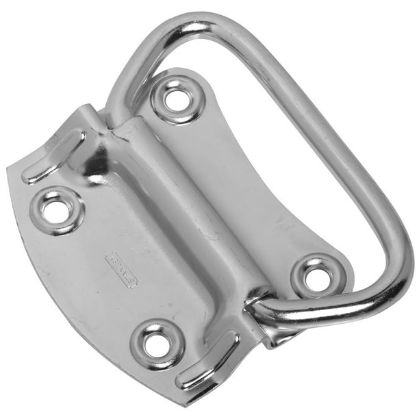 Stanley Hardware 758305 31/2" Zinc Chest Handles