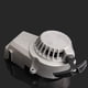 thumbnail image 1 of Mini bolsillo de aluminio para piezas de motocicleta, tirador manual de Metal para bicicletas, ATV, Quad 49cc, 1 of 9