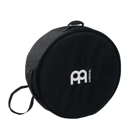 MEINL 18" Professional Bodhran Frame Drum Bag