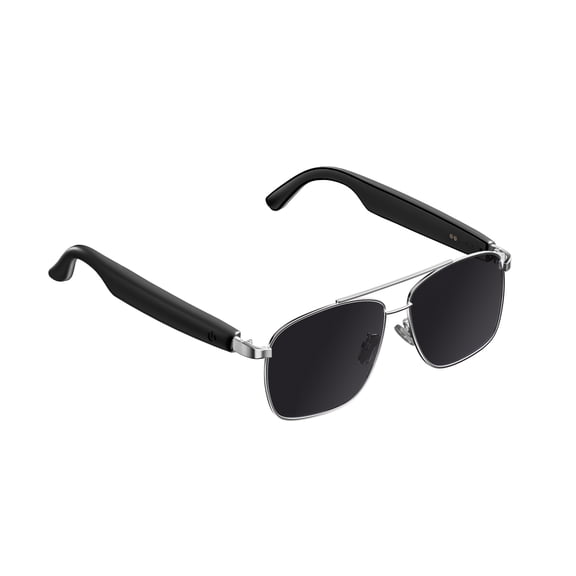 US Exclusive Smart Sunglasses Bluetooth Call Video Translate Music Audio Eyewear