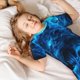 thumbnail image 5 of Balery Wolf Conjunto de Pijama Infantil de Manga Corta con Estampado – Ropa de Dormir de Algodón Suave-Large, 5 of 6