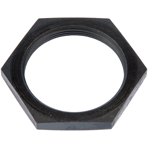 Dorman 615-127 Spindle Nut for Specific Dodge / Plymouth Models, Pack of 2 Fits select: 1968-1991 DODGE W-SERIES, 1976-1991 DODGE D-SERIES