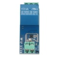 thumbnail image 1 of Módulo De Relé De Interruptor De Proximidad, Módulo De Relé De Desbloqueo De Teléfono Inteligente AT Programación De Comandos DC5-35V Bajo Consumo De Energía Para, 1 of 7