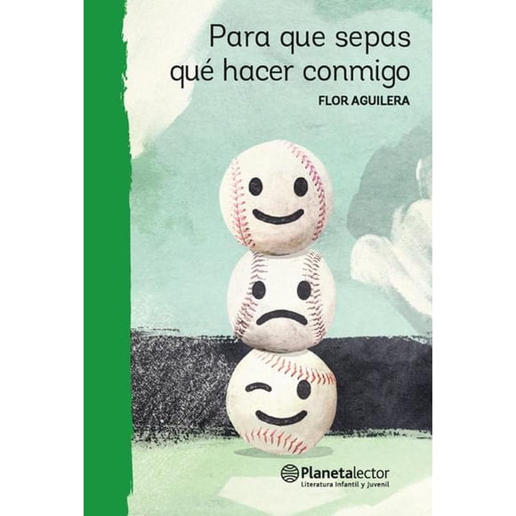 Para que sepas qué hacer conmigo Planetalector 9786070745706